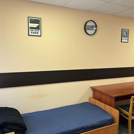 Hostel Krone Gok Zatishok Κίεβο Εξωτερικό φωτογραφία