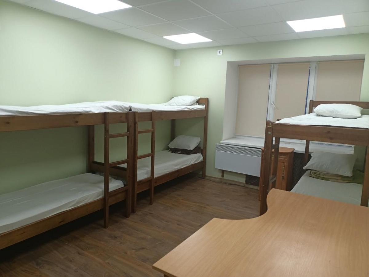 Hostel Krone Gok Zatishok Κίεβο Εξωτερικό φωτογραφία