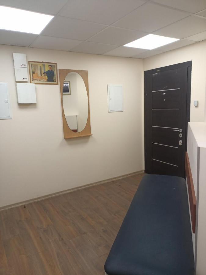 Hostel Krone Gok Zatishok Κίεβο Εξωτερικό φωτογραφία