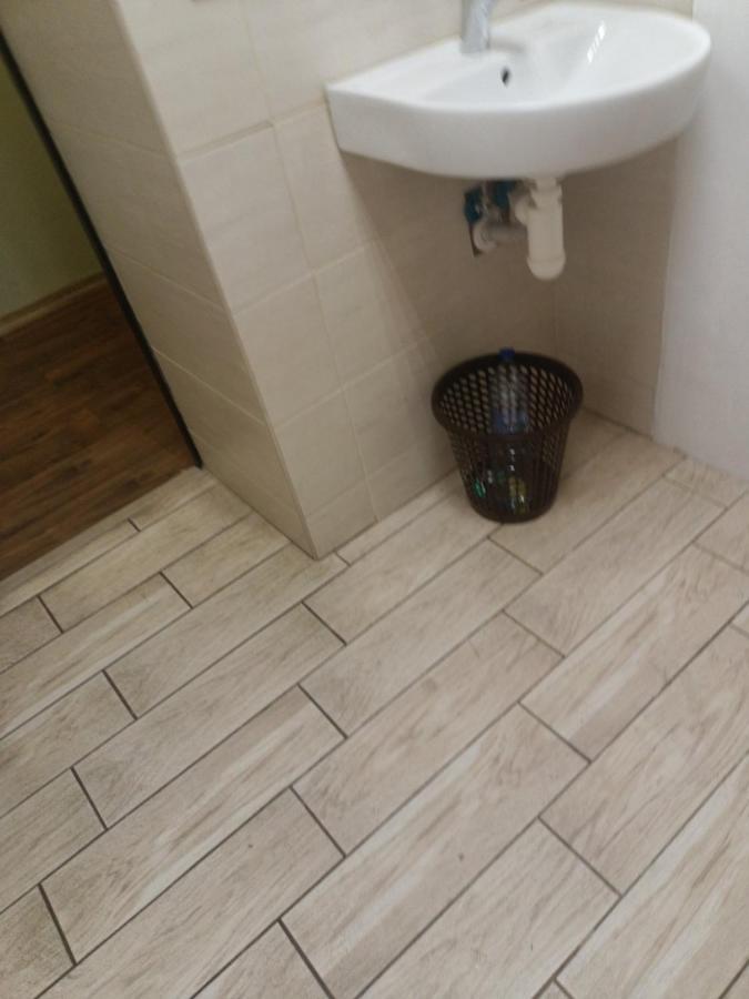Hostel Krone Gok Zatishok Κίεβο Εξωτερικό φωτογραφία