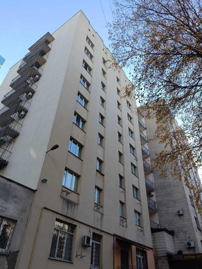 Hostel Krone Gok Zatishok Κίεβο Εξωτερικό φωτογραφία