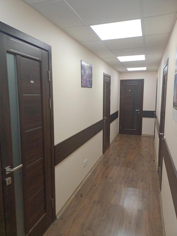 Hostel Krone Gok Zatishok Κίεβο Εξωτερικό φωτογραφία