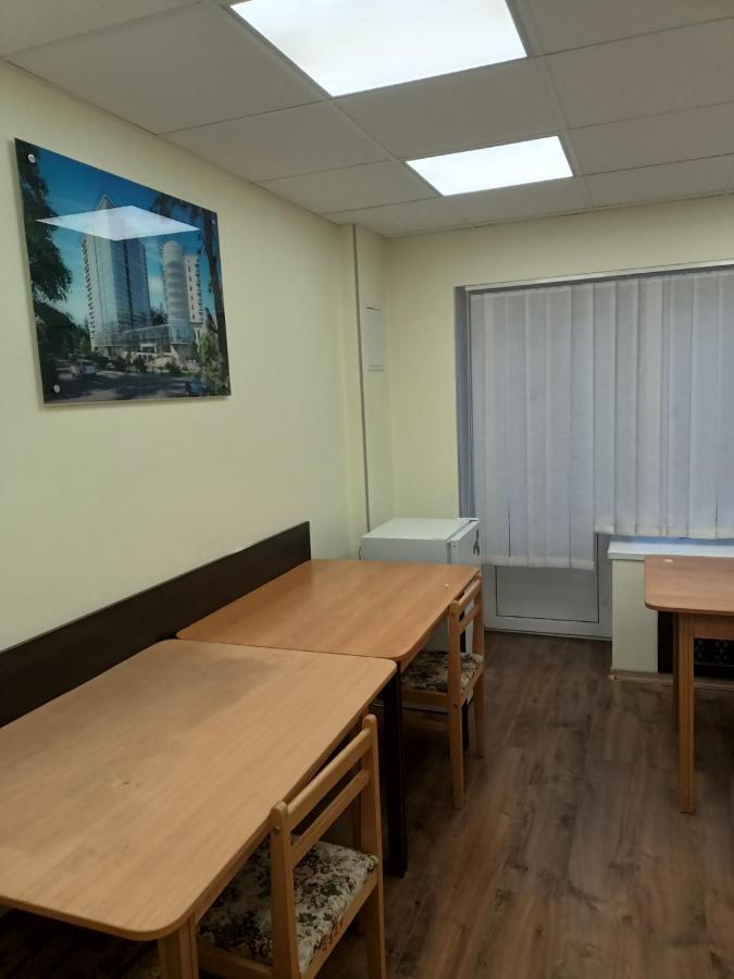 Hostel Krone Gok Zatishok Κίεβο Εξωτερικό φωτογραφία