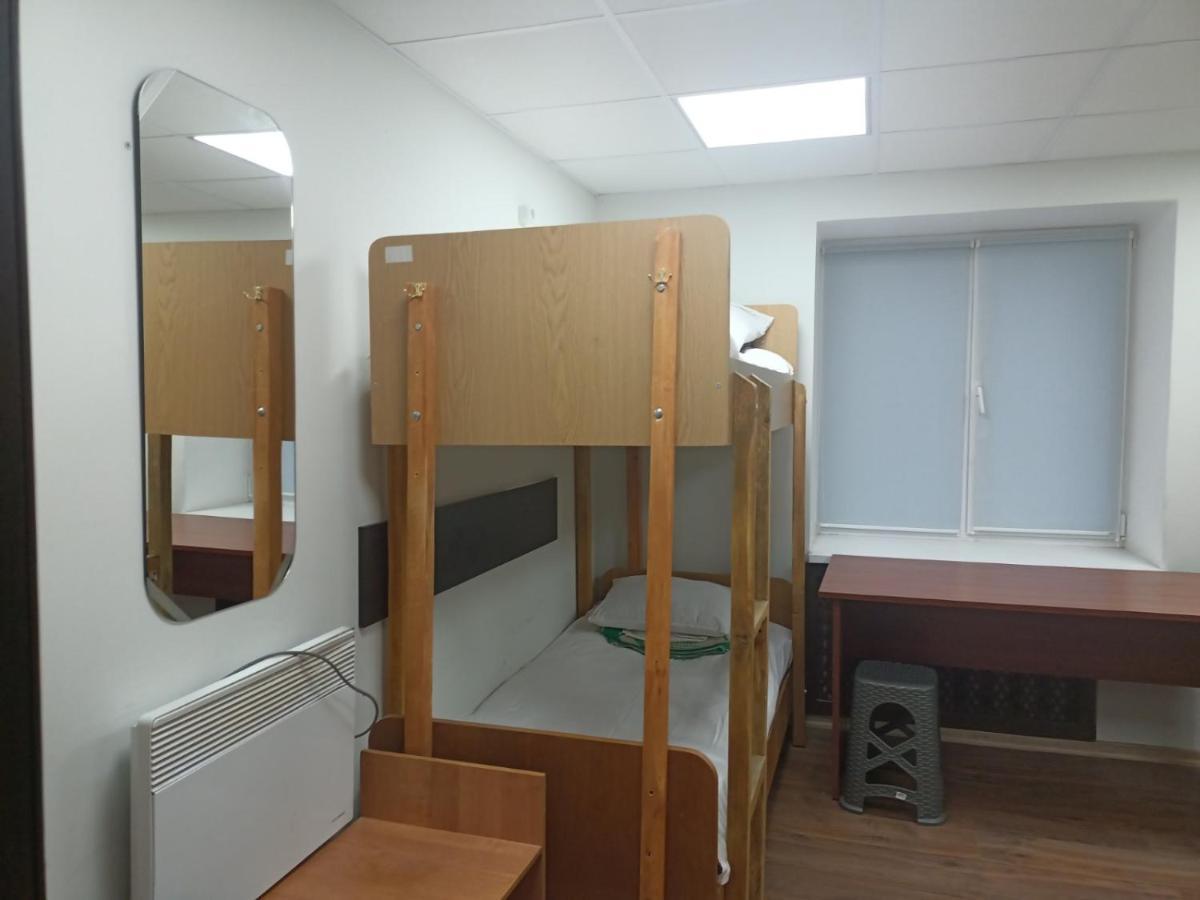 Hostel Krone Gok Zatishok Κίεβο Εξωτερικό φωτογραφία