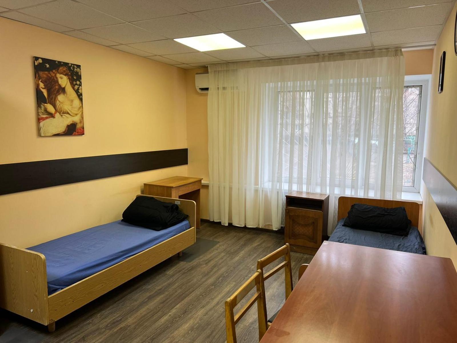 Hostel Krone Gok Zatishok Κίεβο Εξωτερικό φωτογραφία