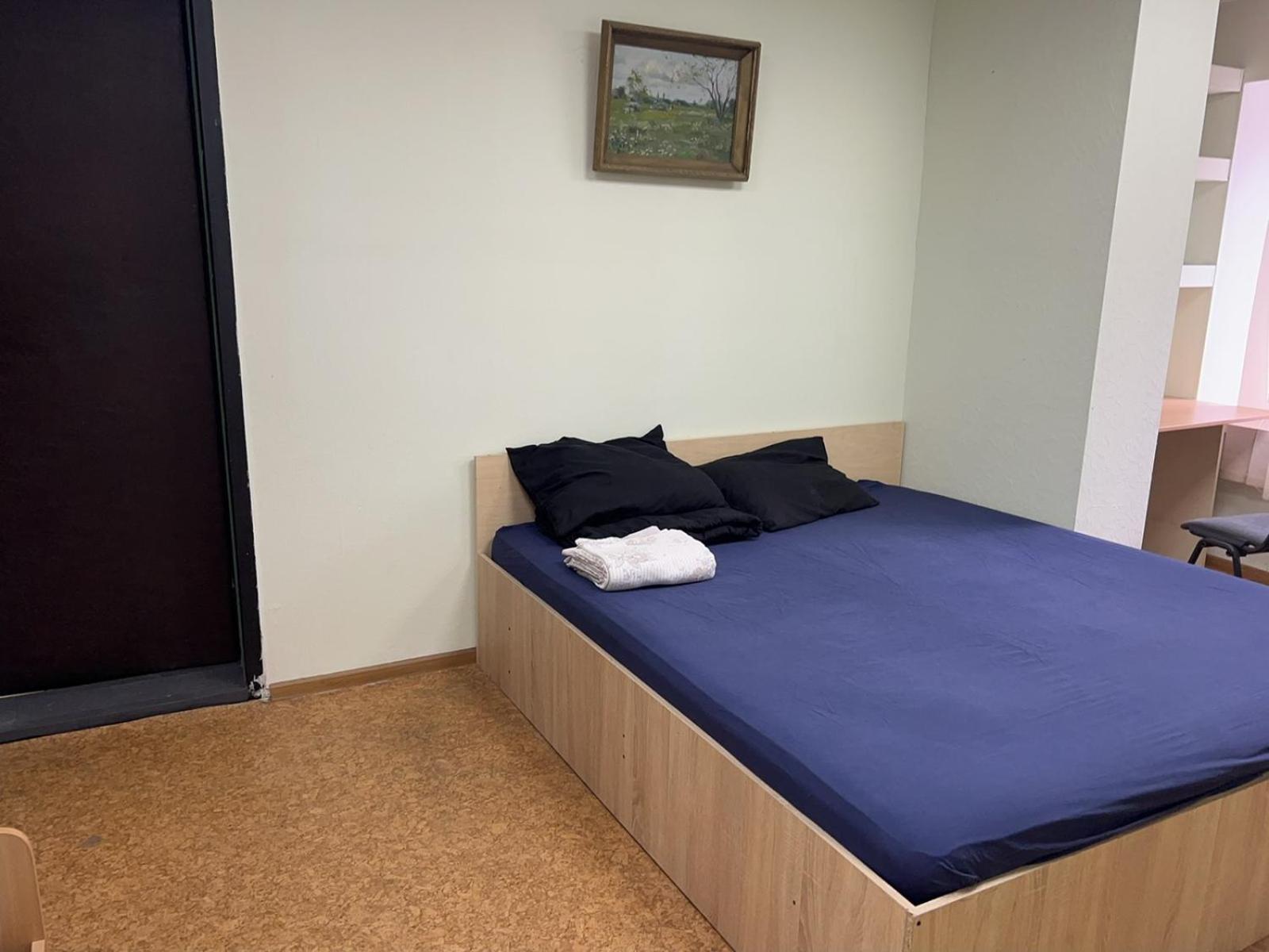 Hostel Krone Gok Zatishok Κίεβο Εξωτερικό φωτογραφία