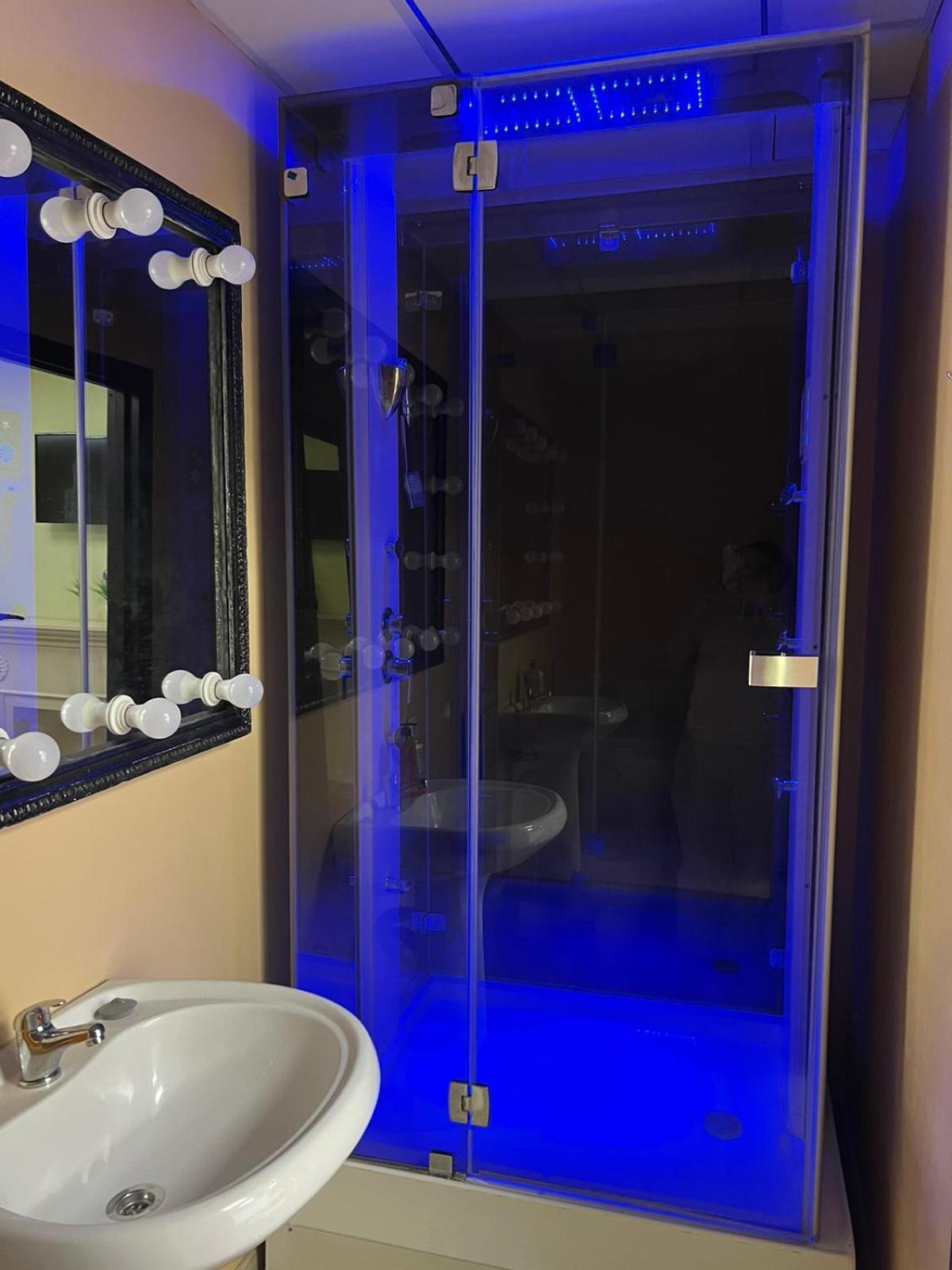 Hostel Krone Gok Zatishok Κίεβο Εξωτερικό φωτογραφία