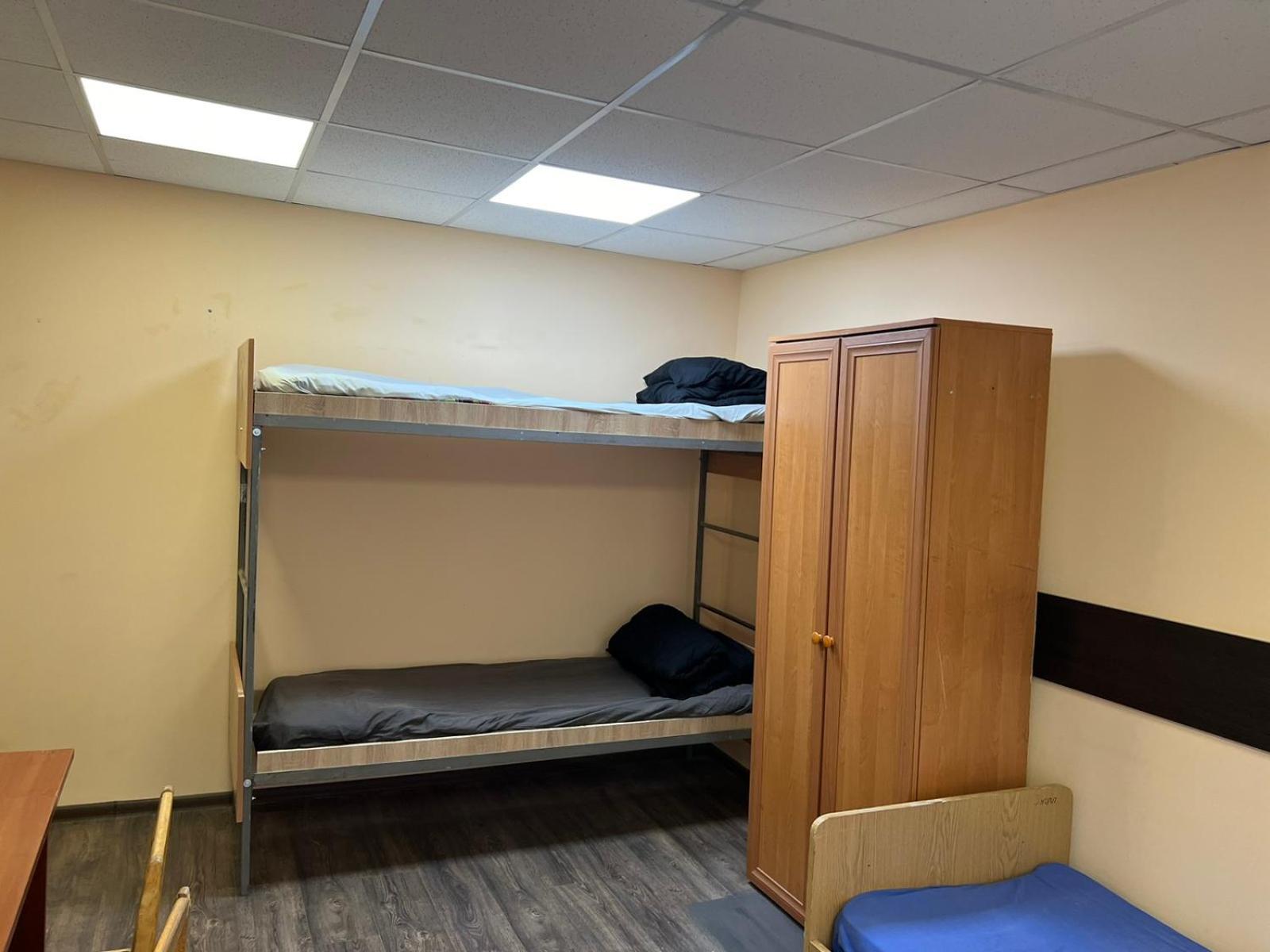 Hostel Krone Gok Zatishok Κίεβο Εξωτερικό φωτογραφία