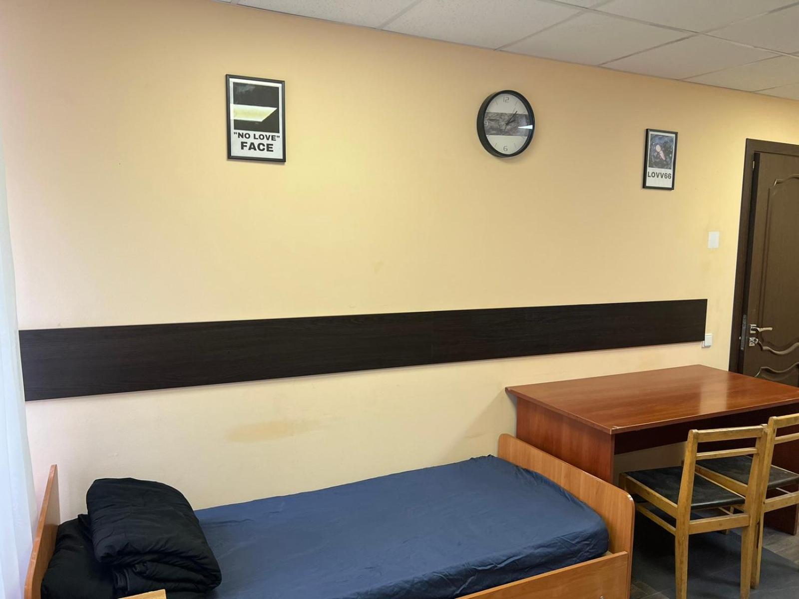 Hostel Krone Gok Zatishok Κίεβο Εξωτερικό φωτογραφία