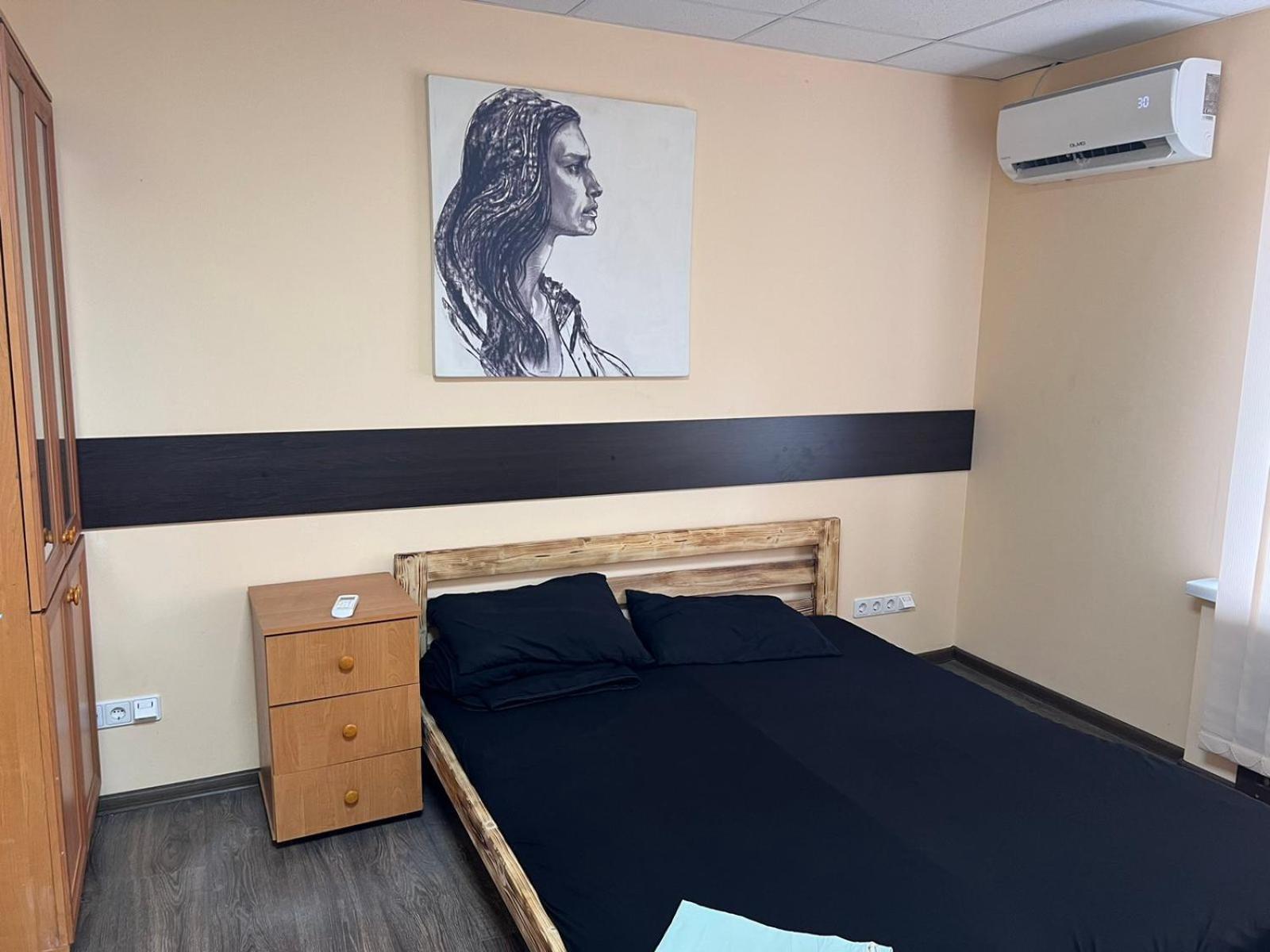 Hostel Krone Gok Zatishok Κίεβο Εξωτερικό φωτογραφία