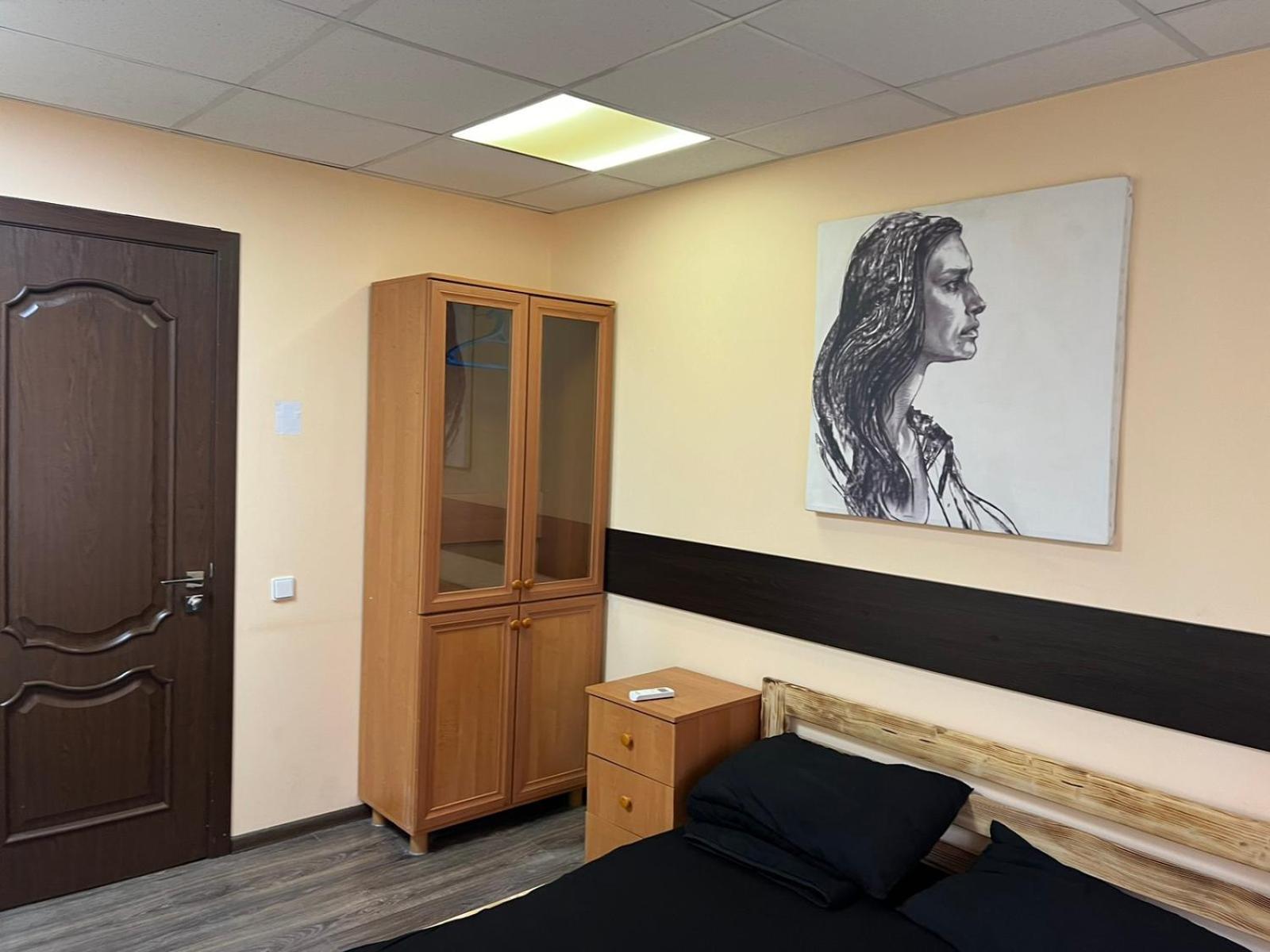 Hostel Krone Gok Zatishok Κίεβο Εξωτερικό φωτογραφία