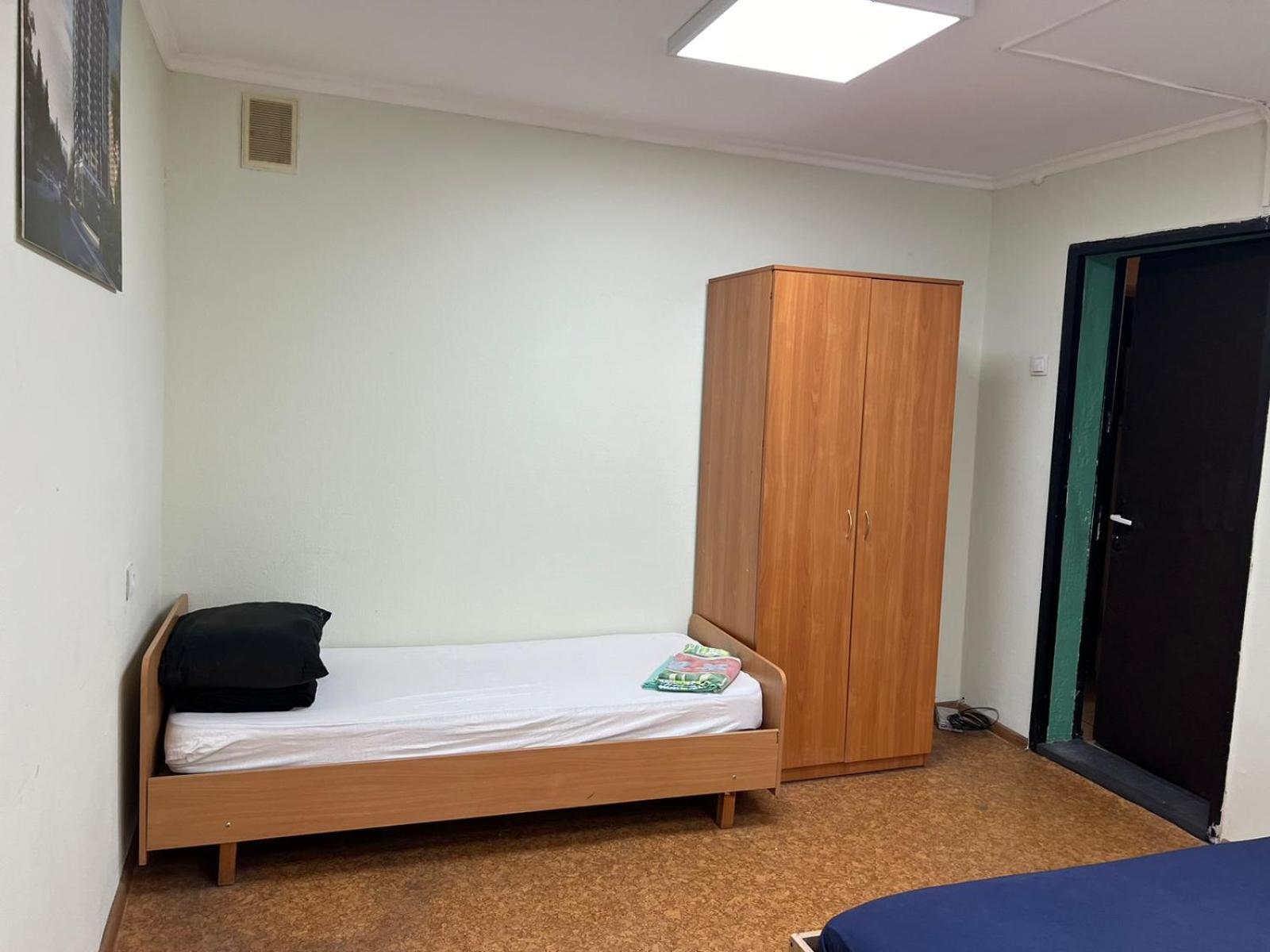 Hostel Krone Gok Zatishok Κίεβο Εξωτερικό φωτογραφία