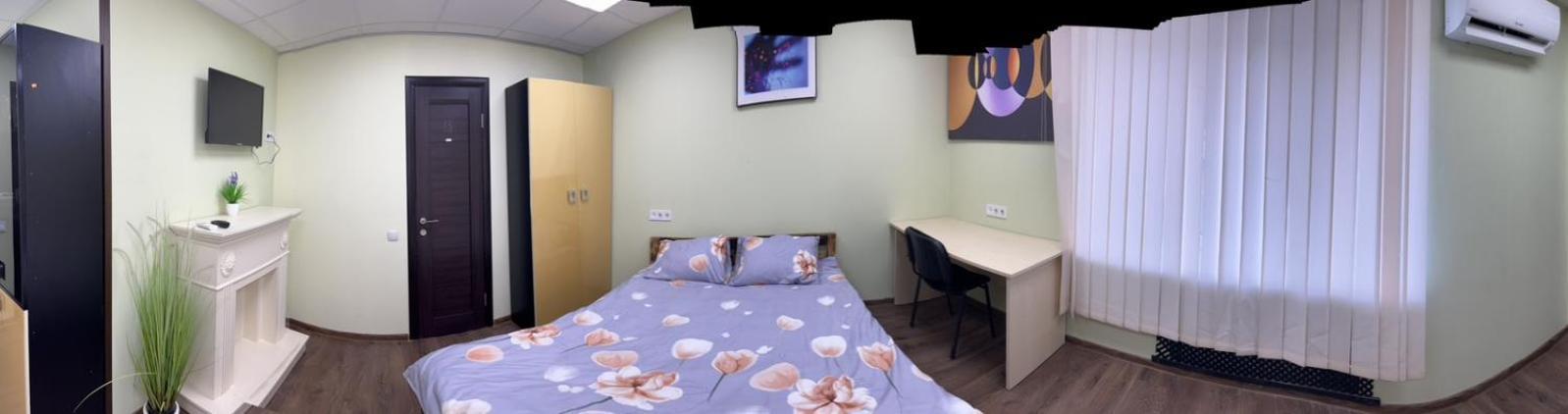 Hostel Krone Gok Zatishok Κίεβο Εξωτερικό φωτογραφία