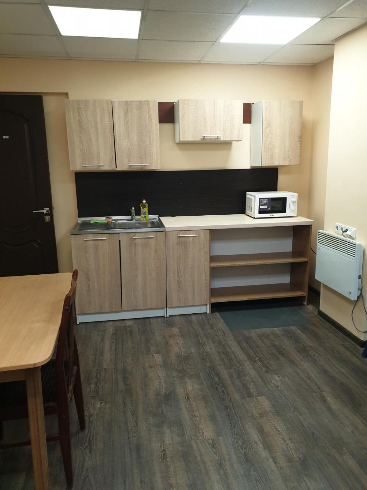Hostel Krone Gok Zatishok Κίεβο Εξωτερικό φωτογραφία