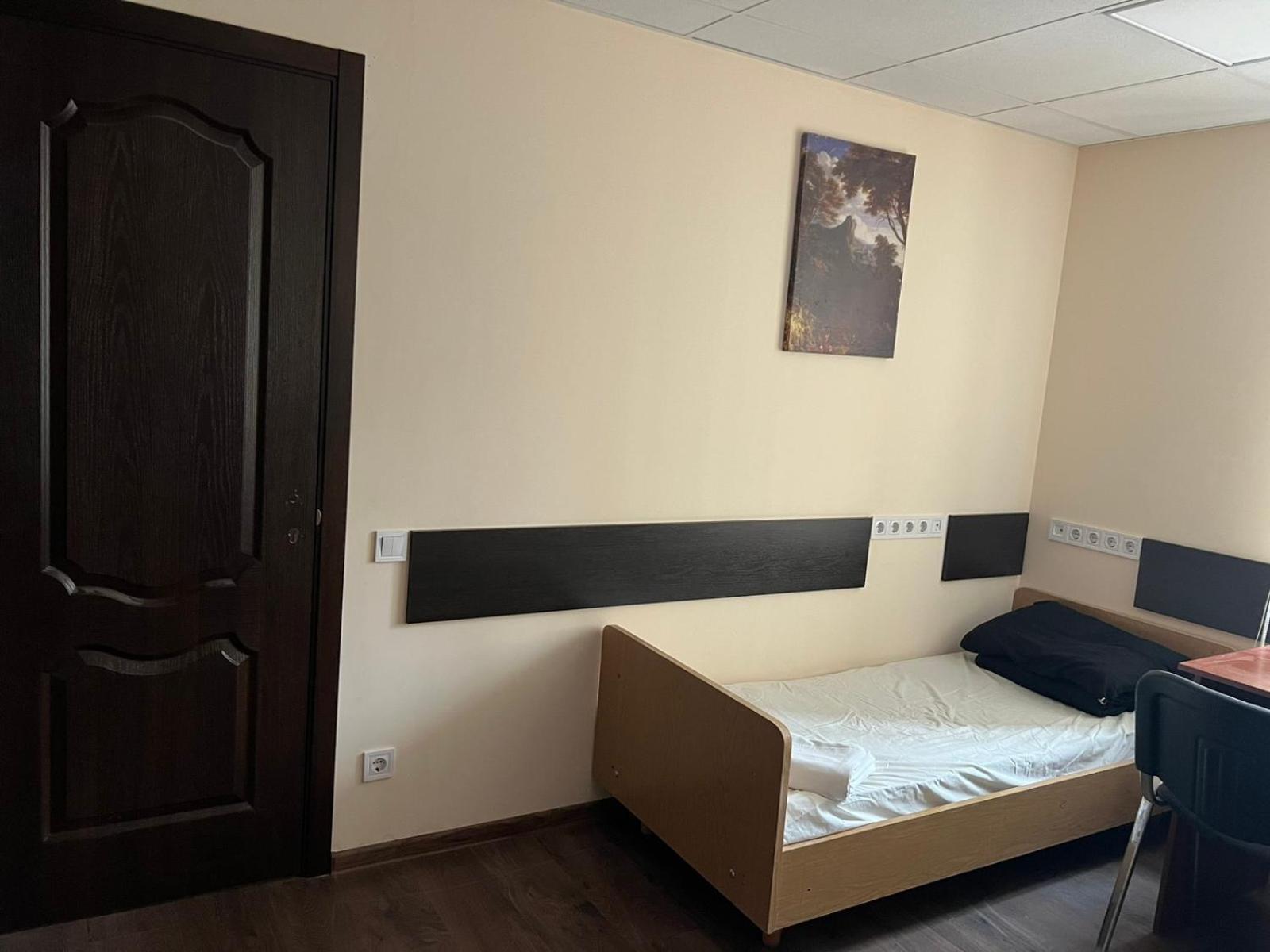Hostel Krone Gok Zatishok Κίεβο Εξωτερικό φωτογραφία