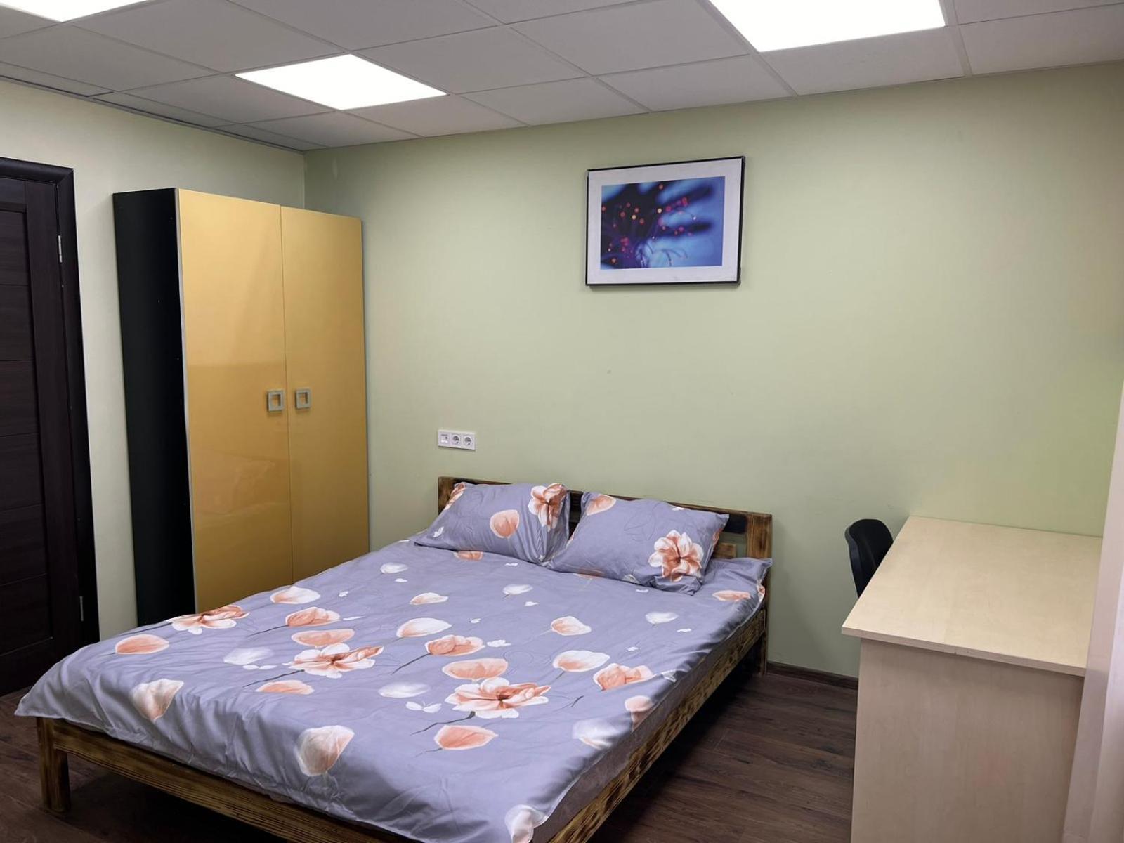 Hostel Krone Gok Zatishok Κίεβο Εξωτερικό φωτογραφία