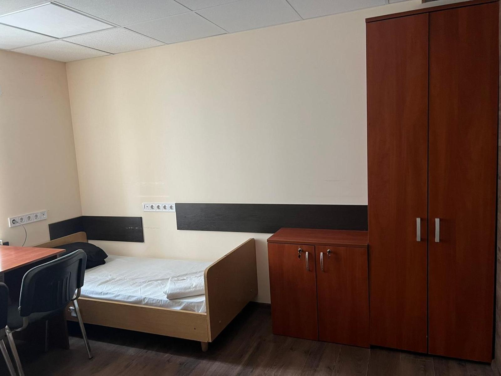 Hostel Krone Gok Zatishok Κίεβο Εξωτερικό φωτογραφία