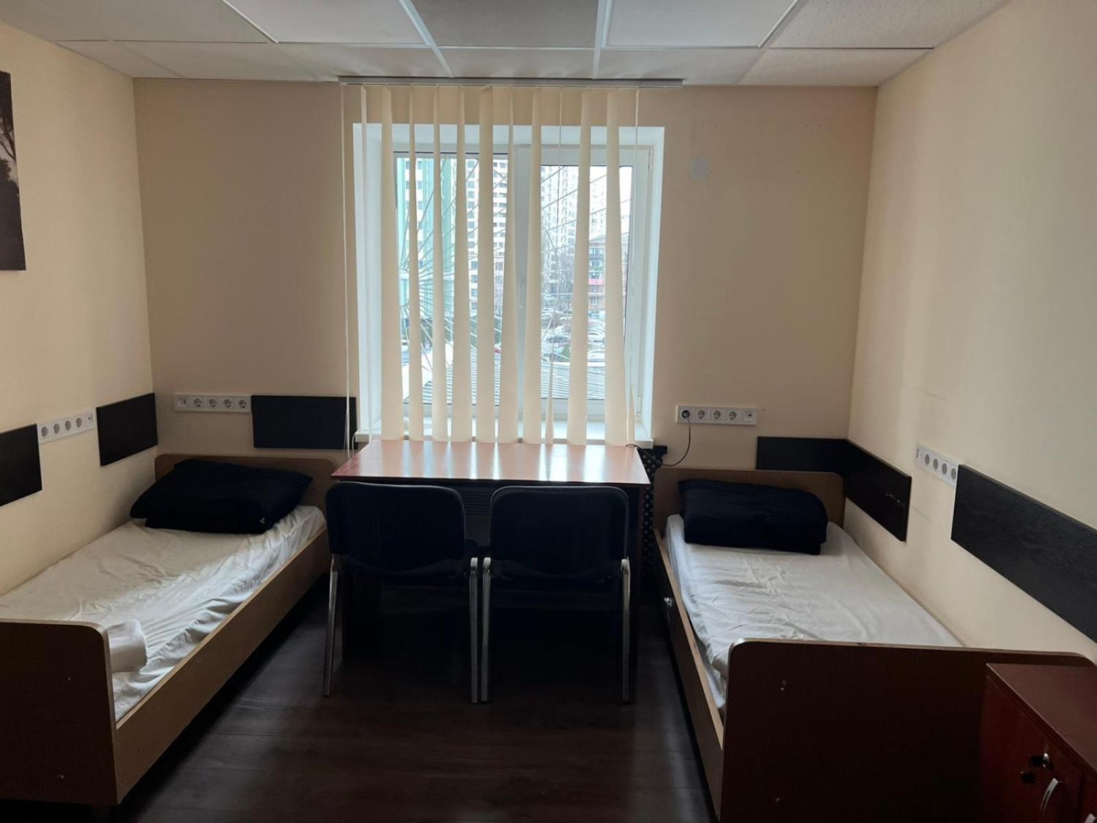 Hostel Krone Gok Zatishok Κίεβο Εξωτερικό φωτογραφία