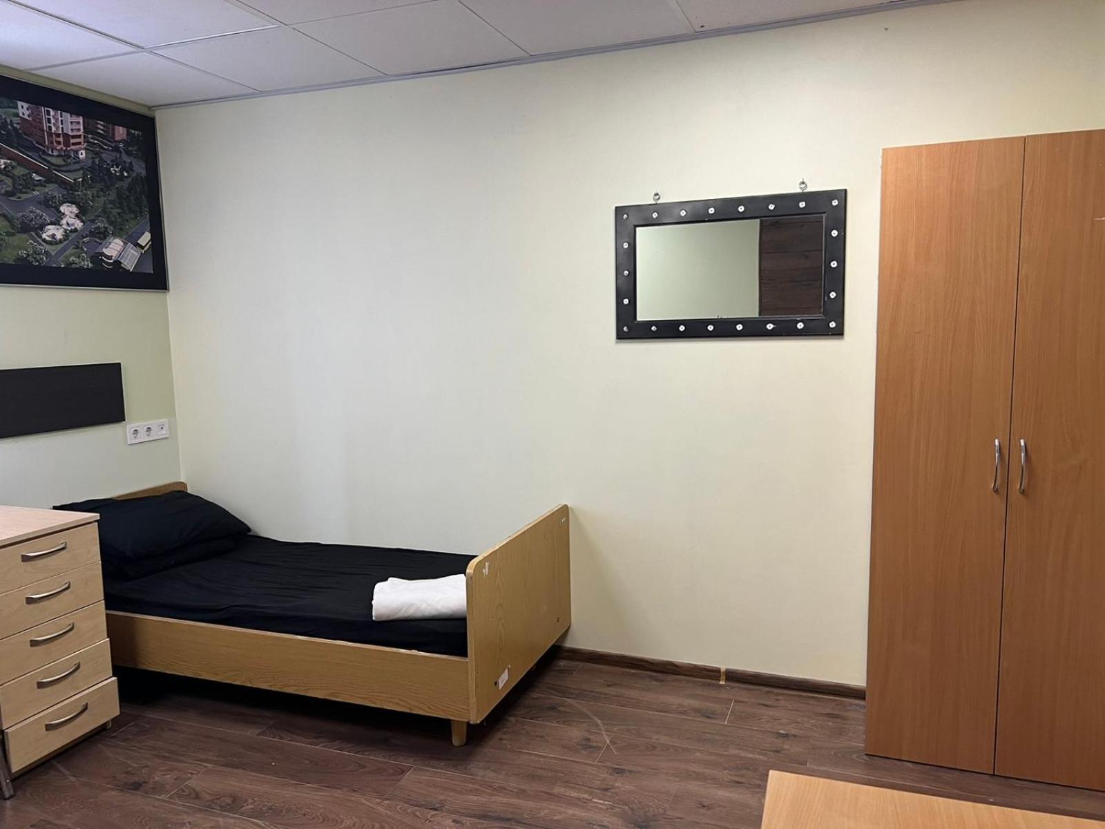 Hostel Krone Gok Zatishok Κίεβο Εξωτερικό φωτογραφία
