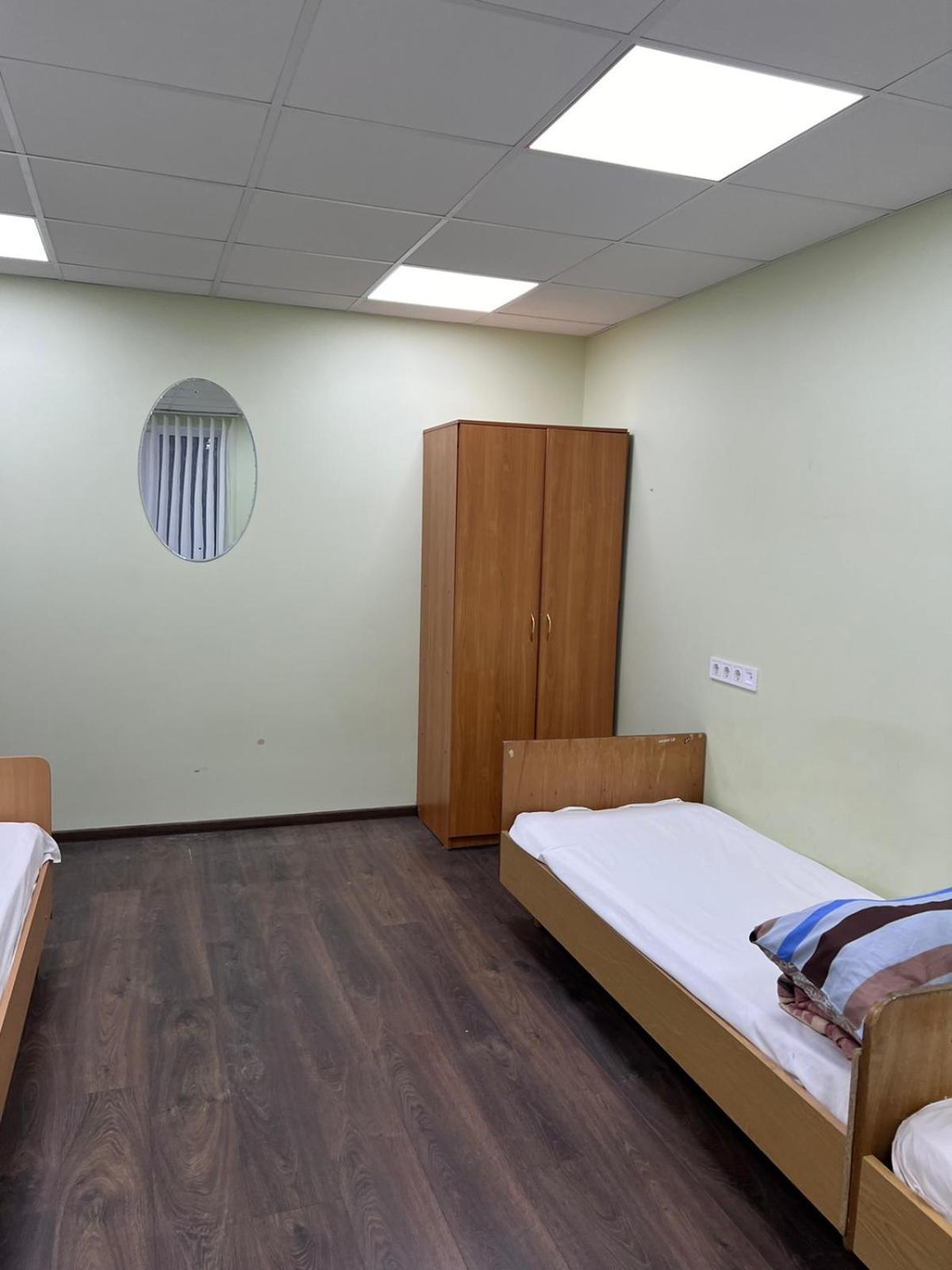 Hostel Krone Gok Zatishok Κίεβο Εξωτερικό φωτογραφία
