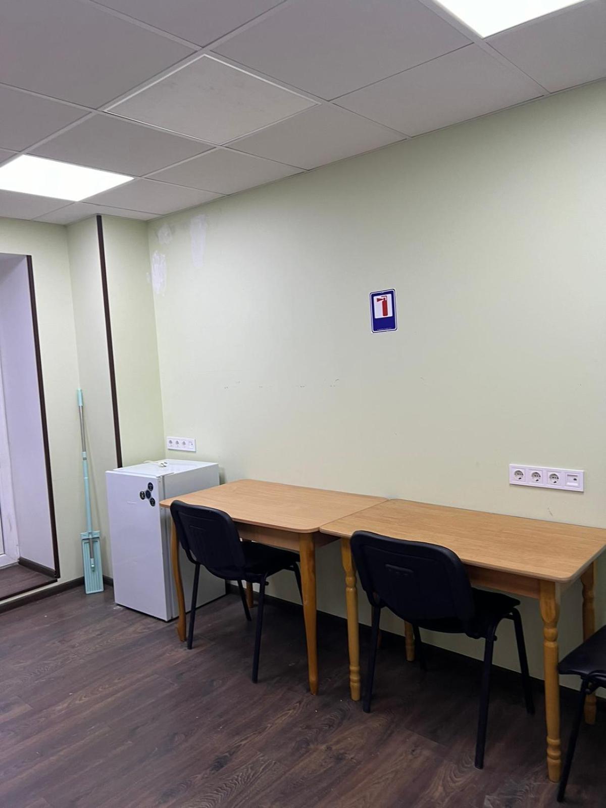 Hostel Krone Gok Zatishok Κίεβο Εξωτερικό φωτογραφία
