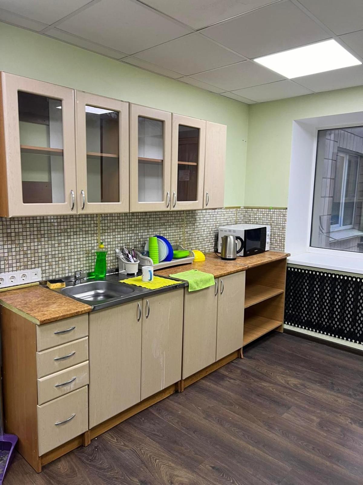 Hostel Krone Gok Zatishok Κίεβο Εξωτερικό φωτογραφία