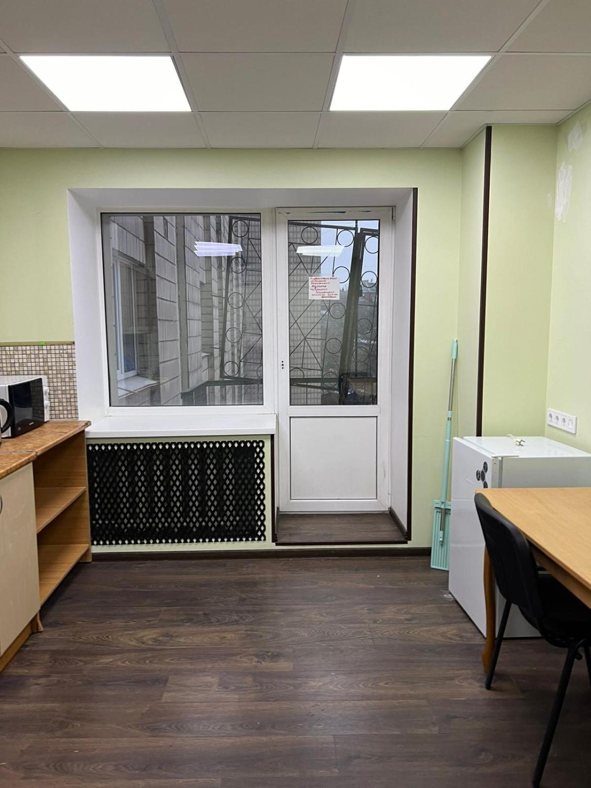 Hostel Krone Gok Zatishok Κίεβο Εξωτερικό φωτογραφία