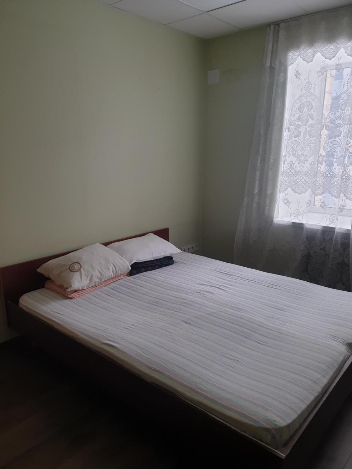 Hostel Krone Gok Zatishok Κίεβο Εξωτερικό φωτογραφία