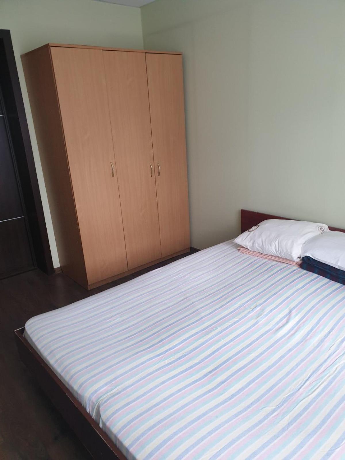 Hostel Krone Gok Zatishok Κίεβο Εξωτερικό φωτογραφία