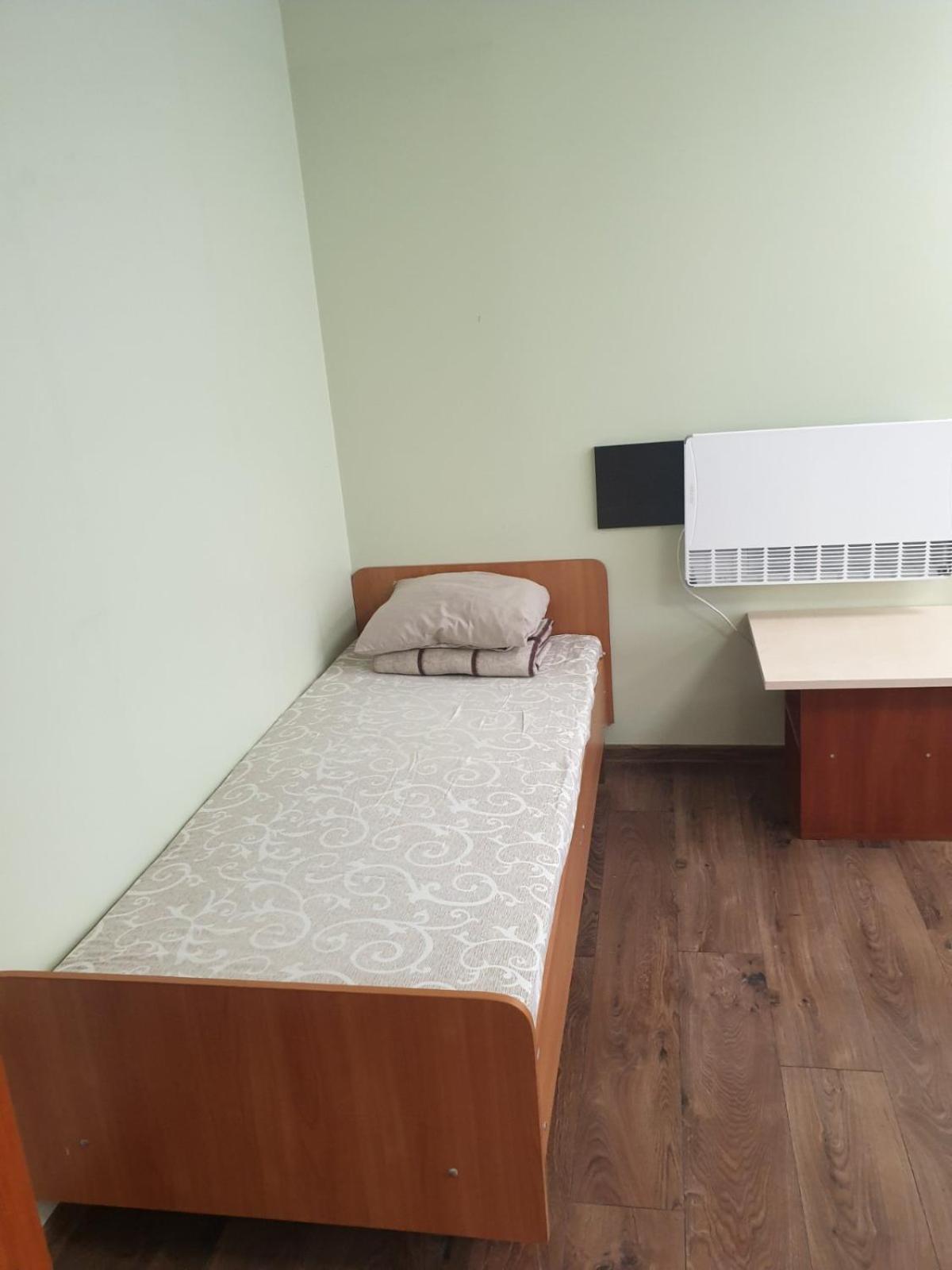 Hostel Krone Gok Zatishok Κίεβο Εξωτερικό φωτογραφία