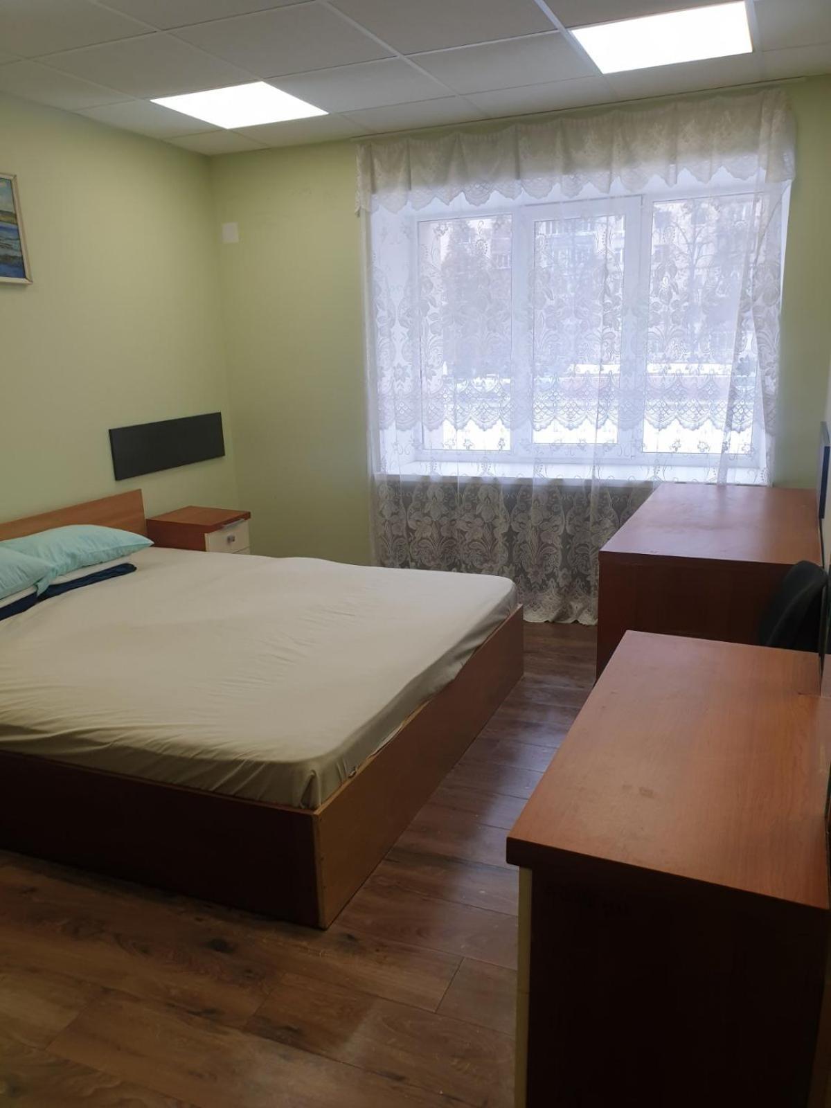 Hostel Krone Gok Zatishok Κίεβο Εξωτερικό φωτογραφία