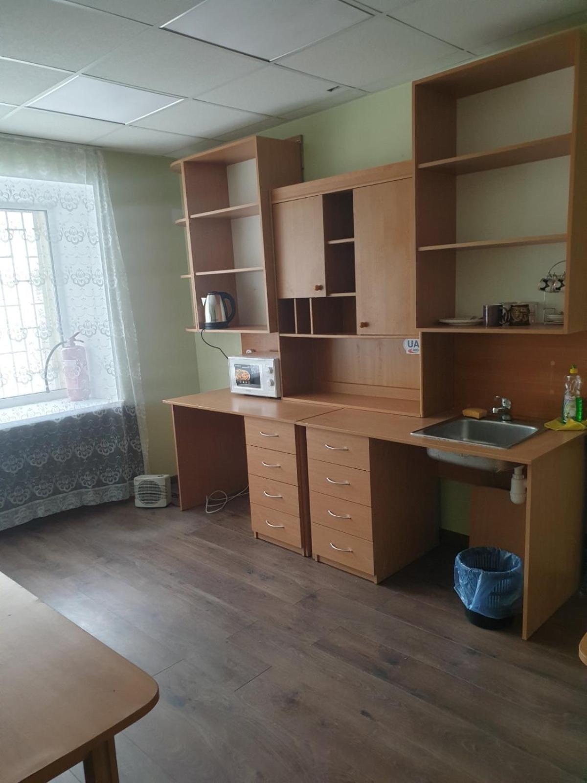 Hostel Krone Gok Zatishok Κίεβο Εξωτερικό φωτογραφία