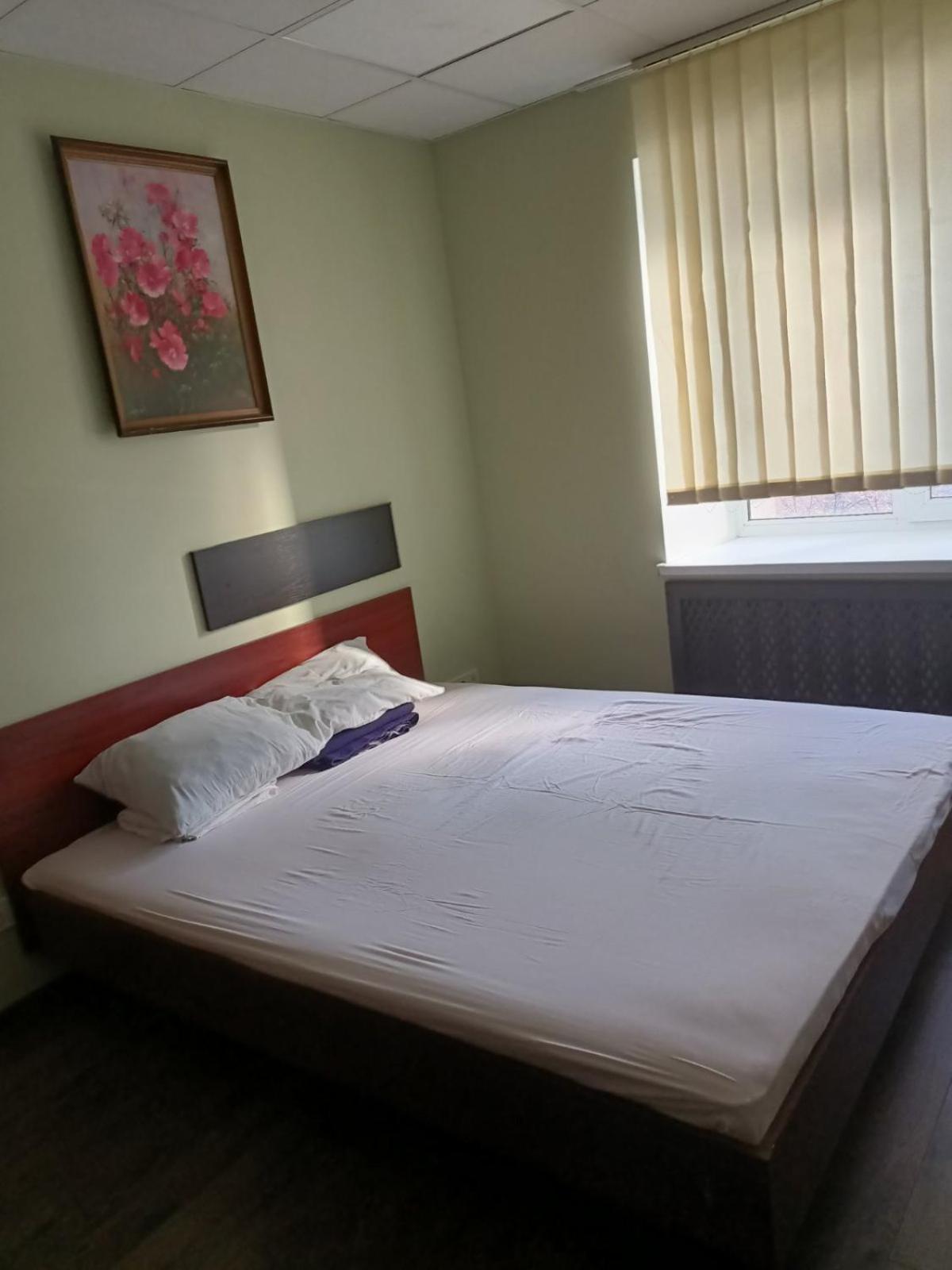 Hostel Krone Gok Zatishok Κίεβο Εξωτερικό φωτογραφία