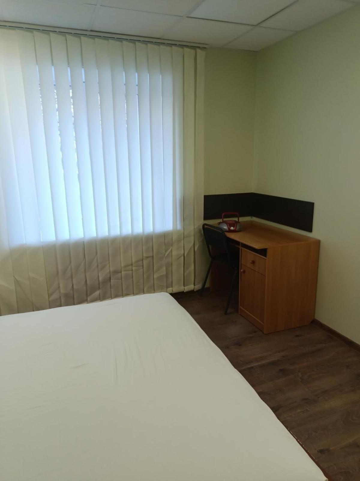Hostel Krone Gok Zatishok Κίεβο Εξωτερικό φωτογραφία