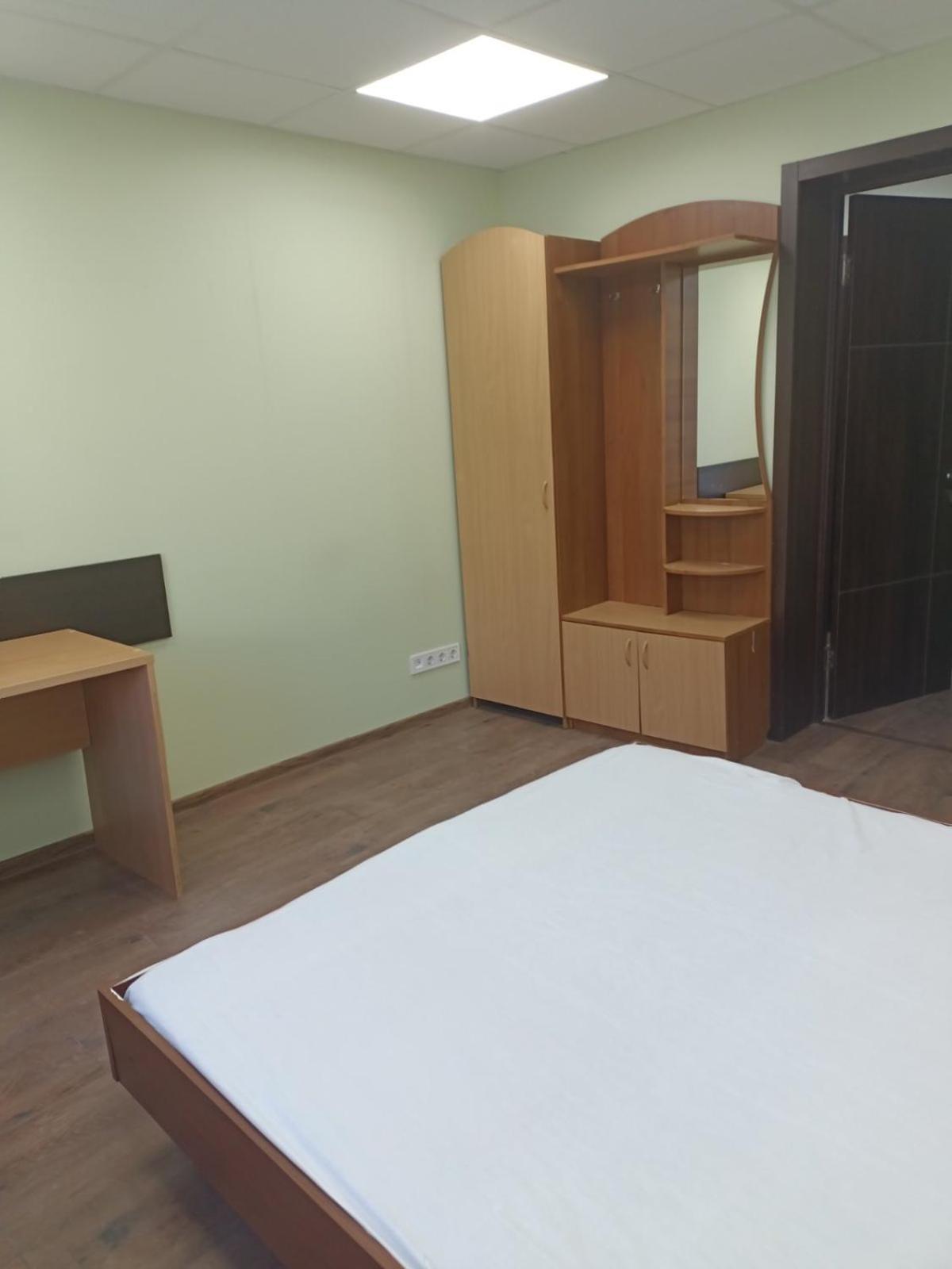 Hostel Krone Gok Zatishok Κίεβο Εξωτερικό φωτογραφία