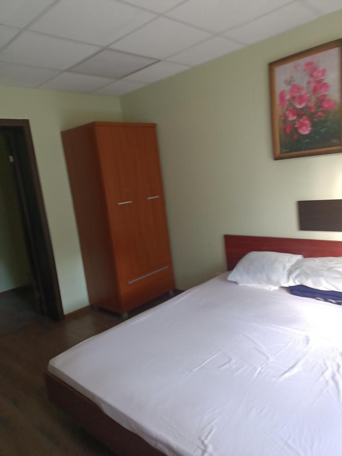 Hostel Krone Gok Zatishok Κίεβο Εξωτερικό φωτογραφία