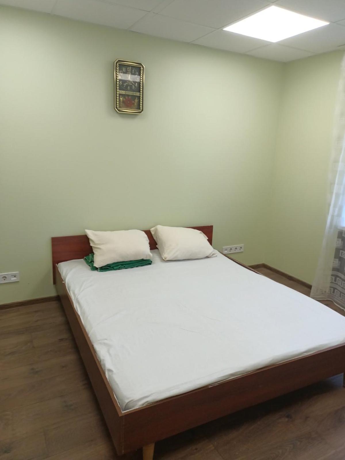 Hostel Krone Gok Zatishok Κίεβο Εξωτερικό φωτογραφία