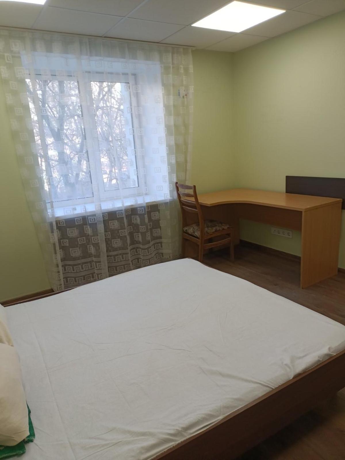 Hostel Krone Gok Zatishok Κίεβο Εξωτερικό φωτογραφία