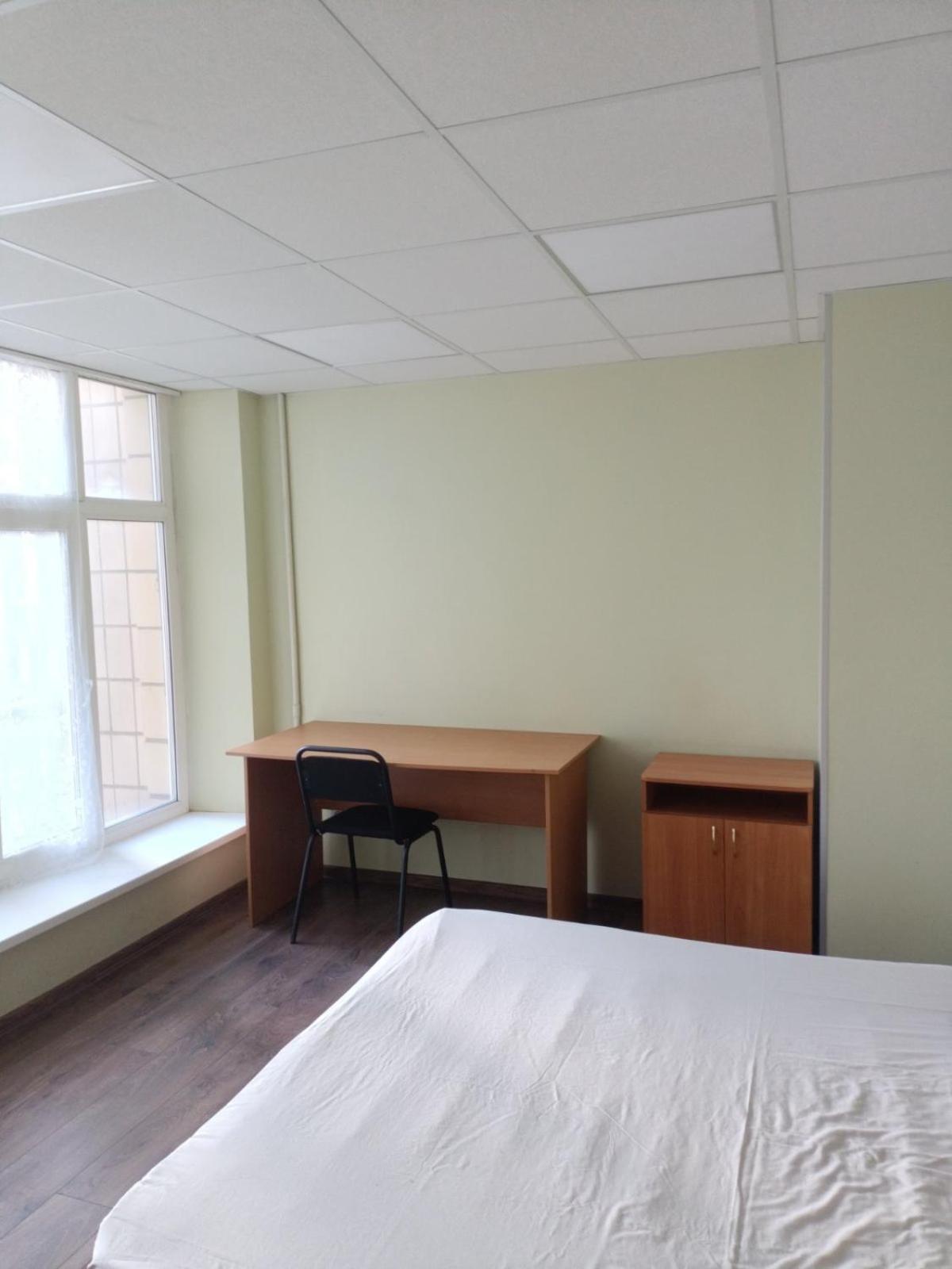 Hostel Krone Gok Zatishok Κίεβο Εξωτερικό φωτογραφία