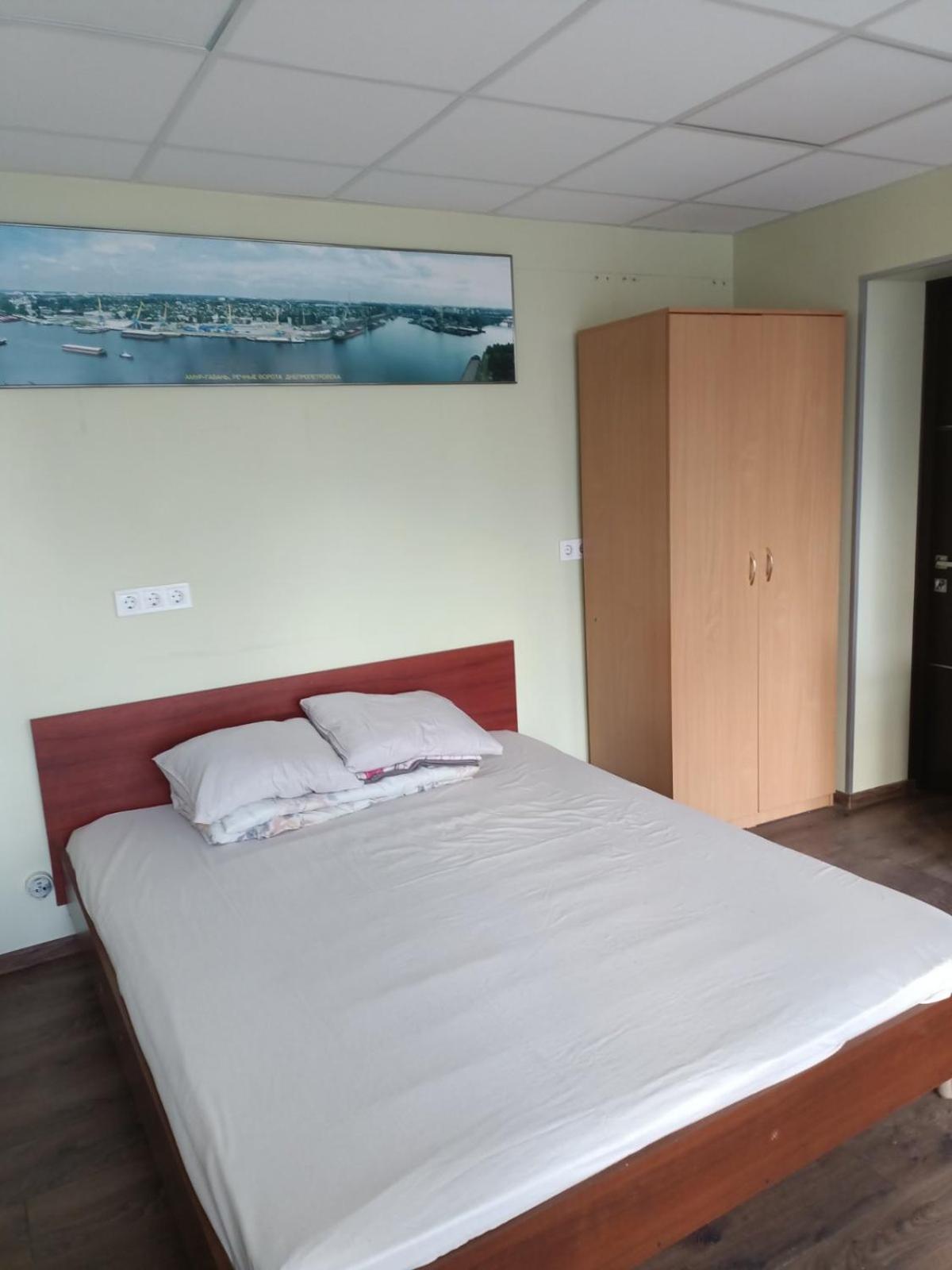 Hostel Krone Gok Zatishok Κίεβο Εξωτερικό φωτογραφία