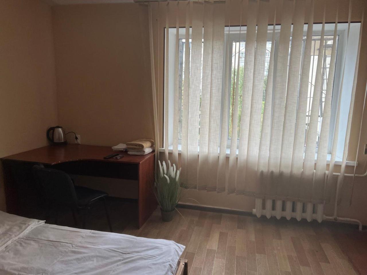 Hostel Krone Gok Zatishok Κίεβο Εξωτερικό φωτογραφία