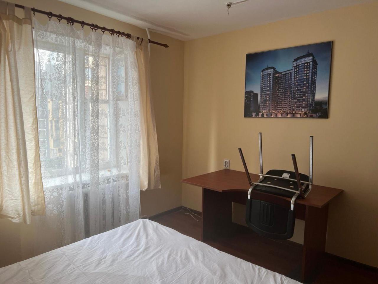 Hostel Krone Gok Zatishok Κίεβο Εξωτερικό φωτογραφία