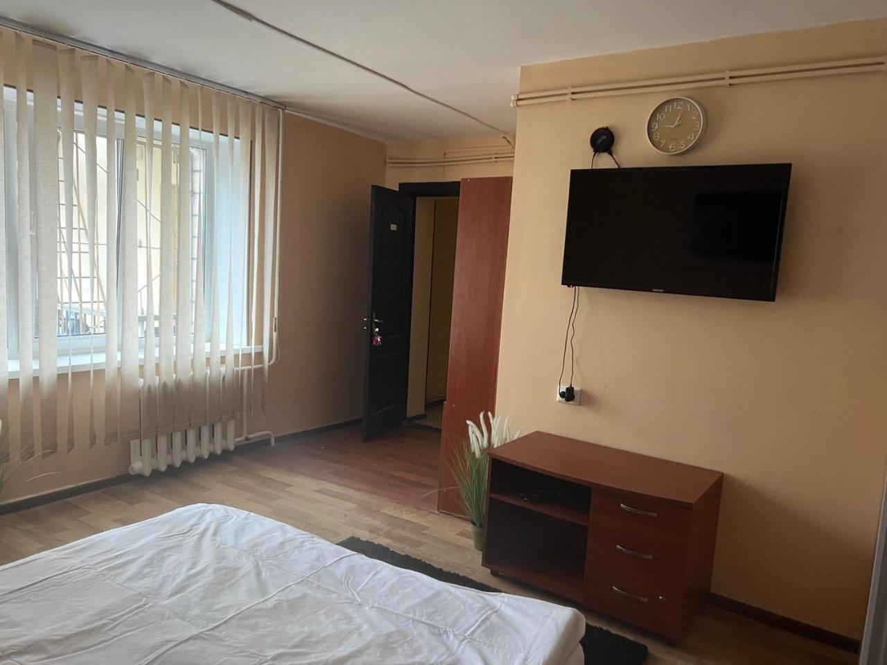 Hostel Krone Gok Zatishok Κίεβο Εξωτερικό φωτογραφία
